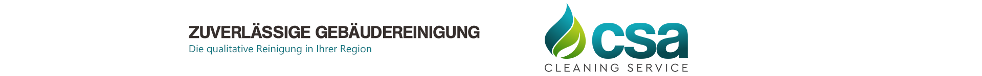 CSA Logo